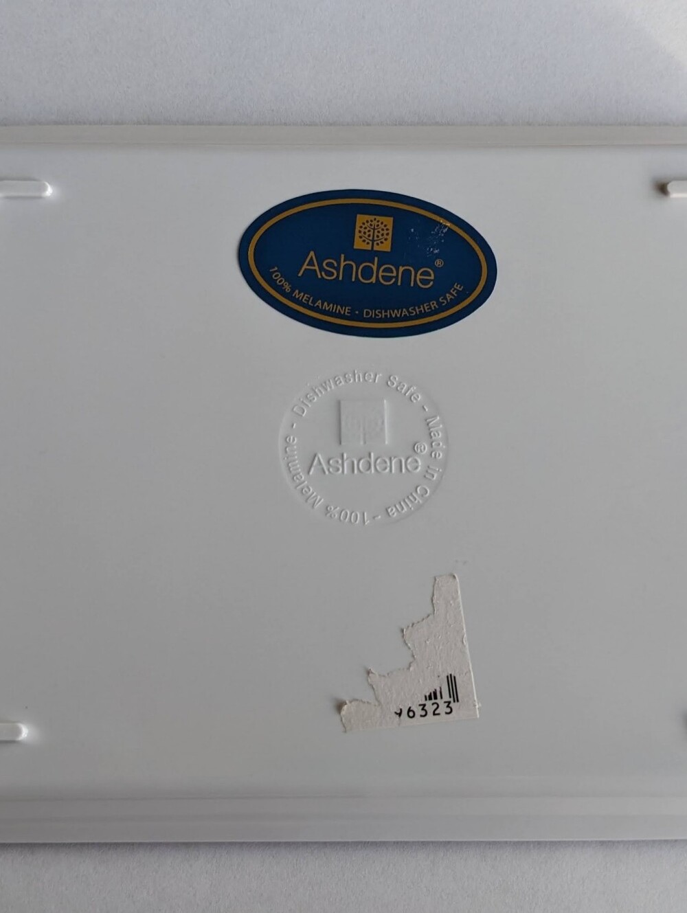 Ashdene Melamine Tray Mandy Foot Aussie Animals Cottagecore - Picture 6 of 7